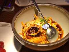 敲糖棒棒鸡-映水芙蓉(上海万象城店)