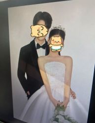 -金夫人婚纱摄影(总店)