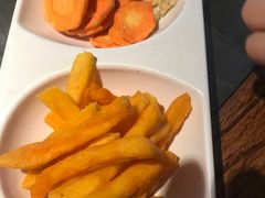 -辣尚瘾·烤鱼·新川菜(交大直营店)