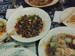 -野马国际·大汉食府