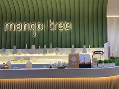-mango tree芒果树泰国餐厅(青岛万象城店)
