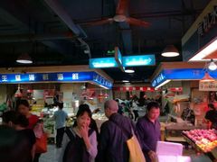 -珠光市场(文德南路)