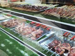 -新疆伊宁远征餐厅