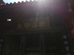 -生宇山珍野生菌汤锅•始于1999(双流古塔店)