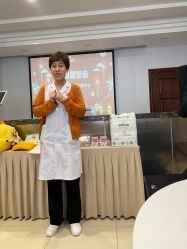 -台湾宝儿月子中心 (中南路店)