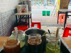 -满记面食(东堤横路店)