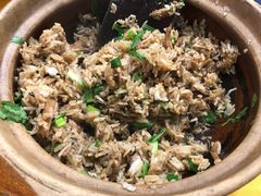 黄鳝饭-汤氏美食台山水步特色黄鳝饭(龙津东路店)