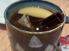 -玛格萝妮比萨屋(四平店)