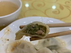 -东北特色水饺(郭家桥店)