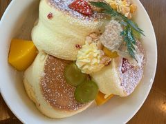 -山由之cafe&meal(小寨店)