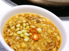 -烹然四季椰子鸡火锅(姚家园万象汇店)