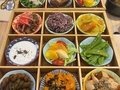 -轻蔬不用等·素食(江苏路店)