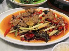 -懒人盐府人家(航天桥店)