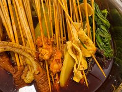 -成都瓜串串(水围1368店)