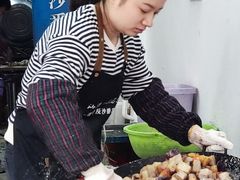 -普宁反沙番薯芋头