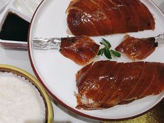 -大鸭梨烤鸭(金色漫香店)