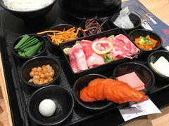 酸汤肥牛过桥米线-云味馆过桥米线(皇庭广场店)