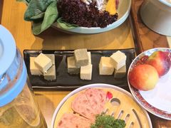 -手选潮汕鲜活牛肉火锅(二七广场店)