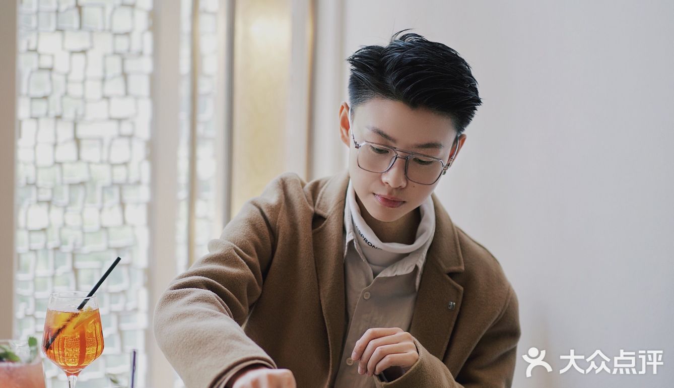 北京深秋，来一场brunch早午餐的约会