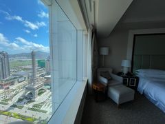 -澳门喜来登大酒店