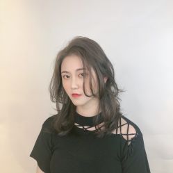 -CIT造型·烫发·染发