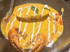 -星叶·东南亚料理(福州仓山万达店)