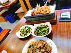 -庆峰龙虾烧烤(合肥一店)