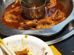 -喜虾客·大虾火锅(郑州无限城店)