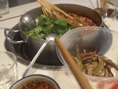 -大斌家串串火锅(万国城店)