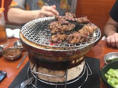 -大阪烧肉BAKA一代(十亩地店)