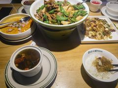 -文记卢源外·江西小炒(凤城八路店)