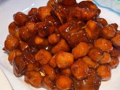 -眷江南之小蓝鲸(王府大街店)