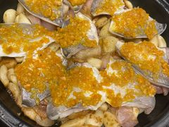 -新吉士·上海菜(浦东LCM置汇旭辉店)