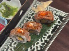 -匠和风精致料理(莆田财富中心店)