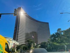 -拉斯维加斯永利酒店