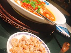 -坛宗剁椒鱼头(河西王府井店)