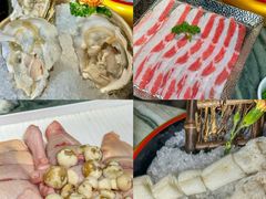 -大头椰·椰子鸡火锅(南宁万象城店)