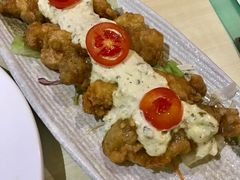 南蛮炸鸡块-有喜屋·深夜食堂(北京西路店)