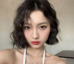 -张昊造型