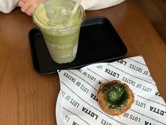 -LOTTA COFFEE(安居博文苑店)