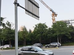 -洨河生态公园