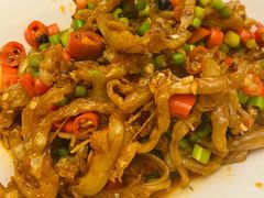 -李师傅脆肚(梅林店)
