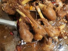 羊拐-老磨坊羊汤馆