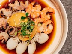 -秀儿四九城·新京菜(亚运村鸟巢店)