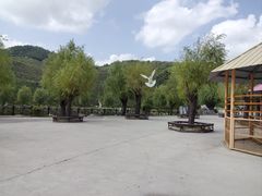 -威海华夏城景区