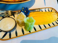 -BetterThai 泰加(苏州中心店)