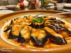 -银筵(武夷路店)