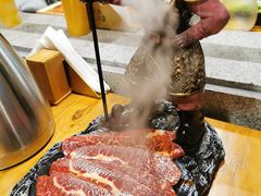 -黑牛の店·和牛烧肉(大悦城店)