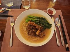-艺厨风尚餐厅 · 桔钓沙莱华度假酒店