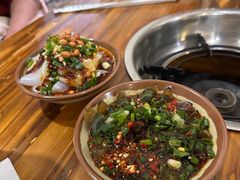 -笔记安顺夺夺粉火锅